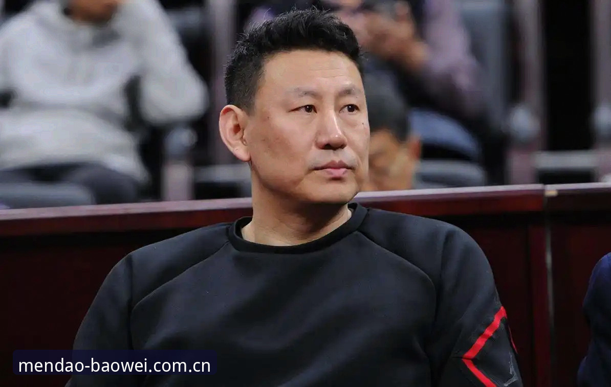 揭秘：李楠从顾问到主帅，北京男篮这次选帅凭什么让行业“松了一口气”？